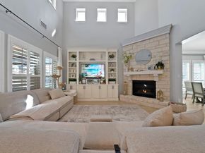 1865  Bareback Ranch Road , Frisco Texas 75036