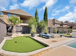 1865  Bareback Ranch Road , Frisco Texas 75036