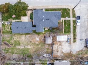 1001  Sunset Avenue , Dallas Texas 75208