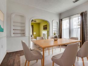 1001  Sunset Avenue , Dallas Texas 75208