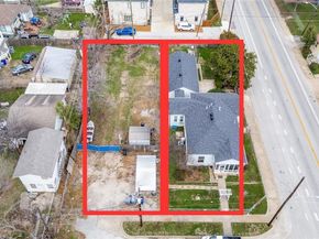 1001  Sunset Avenue , Dallas Texas 75208