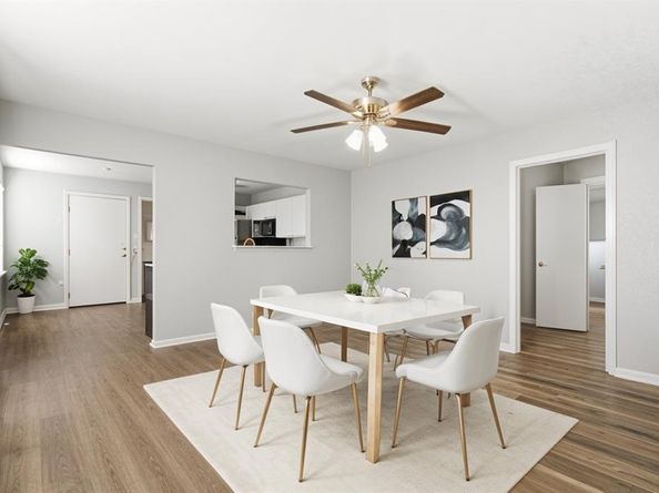 8328  Campanella Drive , Dallas Texas 75243