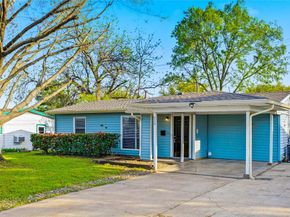 8328  Campanella Drive , Dallas Texas 75243