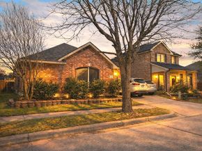 8404  Loma Alta Trail , McKinney Texas 75070