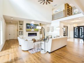 12007  Quincy Lane , Dallas Texas 75230