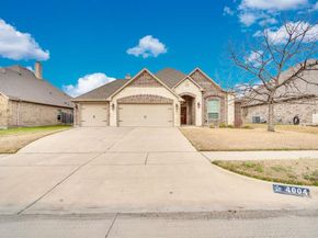 4004  Brookdale Road , Benbrook Texas 76116