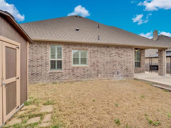 4004  Brookdale Road , Benbrook Texas 76116