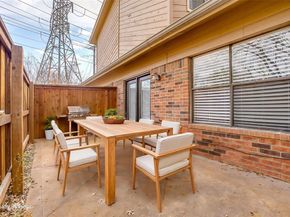 5638  Cedar Creek Drive , Benbrook Texas 76109