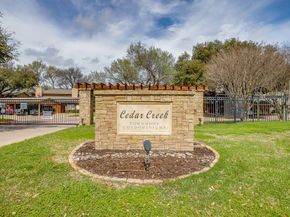 5638  Cedar Creek Drive , Benbrook Texas 76109