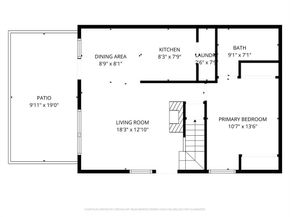 5638  Cedar Creek Drive , Benbrook Texas 76109