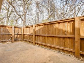 5638  Cedar Creek Drive , Benbrook Texas 76109