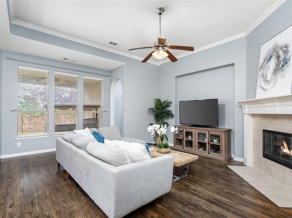 6805  Denali Drive , McKinney Texas 75070