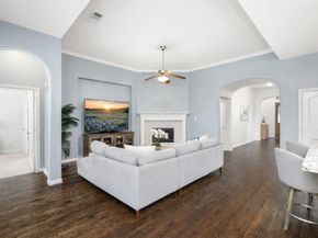 6805  Denali Drive , McKinney Texas 75070