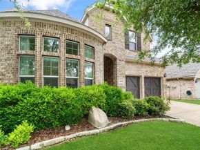 6805  Denali Drive , McKinney Texas 75070