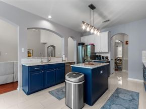 216  Orchard Park Court , McKinney Texas 75071