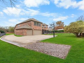 216  Orchard Park Court , McKinney Texas 75071