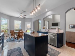 216  Orchard Park Court , McKinney Texas 75071