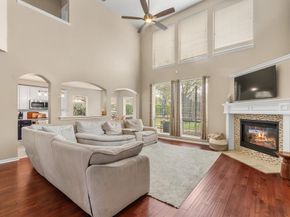 216  Orchard Park Court , McKinney Texas 75071