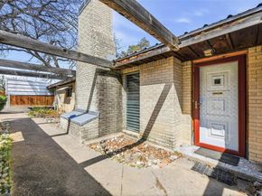 2404  Indian Cove Street , Fort Worth Texas 76108