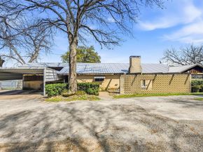 2404  Indian Cove Street , Fort Worth Texas 76108