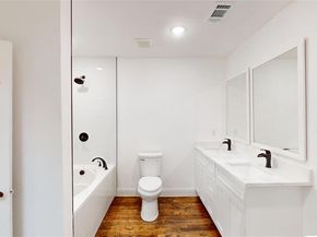 1425 W Walnut Street , Garland Texas 75042