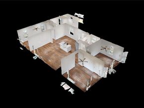 1425 W Walnut Street , Garland Texas 75042