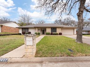 5407  Overridge Drive , Arlington Texas 76017
