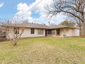 5407  Overridge Drive , Arlington Texas 76017