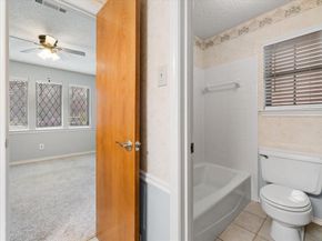 5407  Overridge Drive , Arlington Texas 76017