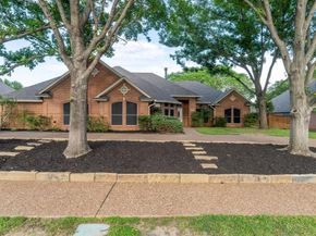 5709  Hidden Oaks Drive , Colleyville Texas 76034