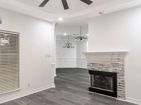 5709  Hidden Oaks Drive , Colleyville Texas 76034