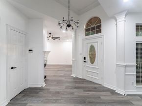 5709  Hidden Oaks Drive , Colleyville Texas 76034