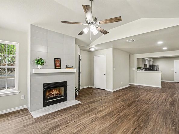 6113  Haley Lane , Fort Worth Texas 76132