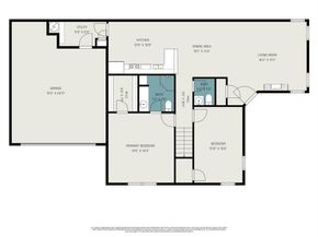 6113  Haley Lane , Fort Worth Texas 76132