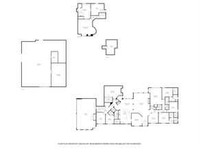 7700  Fm 1830  , Argyle Texas 76226