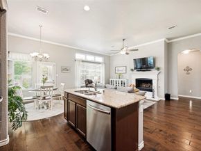 1317  Isabella Lane , Savannah Texas 76227