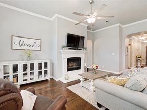 1317  Isabella Lane , Savannah Texas 76227