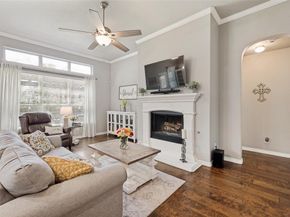 1317  Isabella Lane , Savannah Texas 76227