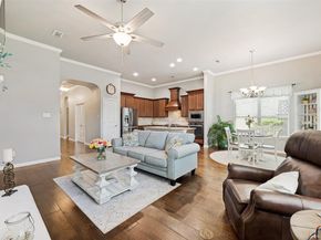 1317  Isabella Lane , Savannah Texas 76227