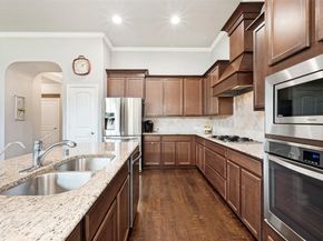 1317  Isabella Lane , Savannah Texas 76227