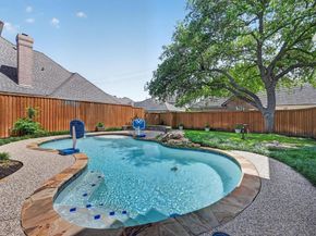 5132  Quail Lake Drive , Dallas Texas 75287