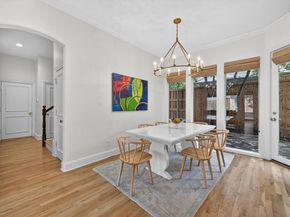 5132  Quail Lake Drive , Dallas Texas 75287
