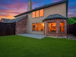 6201  Whetstone Drive , McKinney Texas 75070