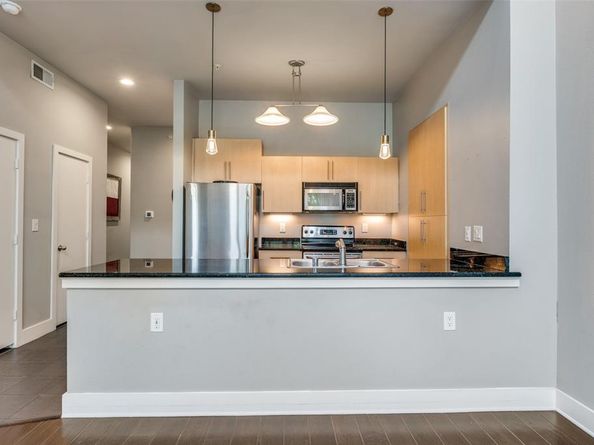 4605  Cedar Springs Road  341, Dallas Texas 75219