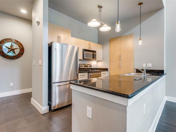 4605  Cedar Springs Road  341, Dallas Texas 75219
