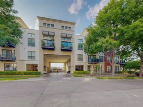 4605  Cedar Springs Road  341, Dallas Texas 75219