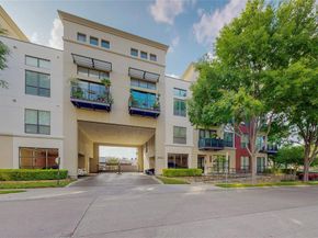 4605  Cedar Springs Road  341, Dallas Texas 75219