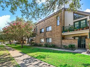 2314  Bamboo Drive  I103, Arlington Texas 76006