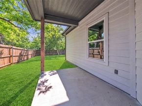 305  Pemberton Street , White Settlement Texas 76108