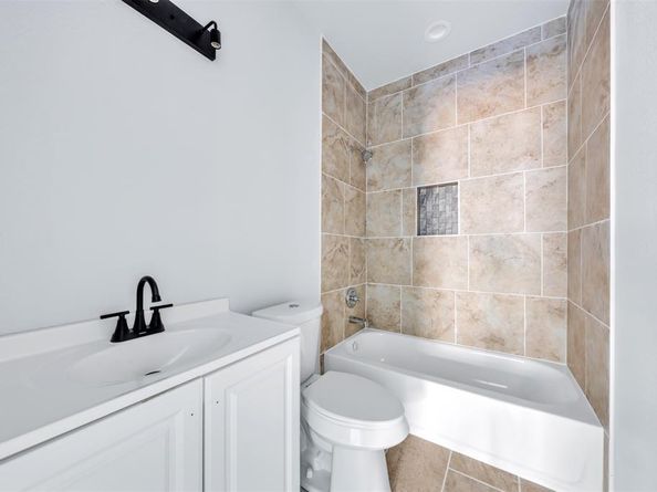 305  Pemberton Street , White Settlement Texas 76108